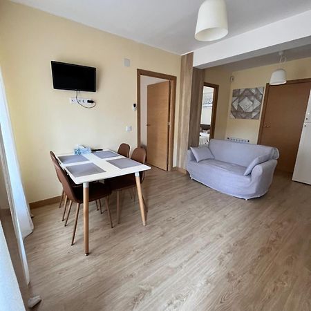 Santa Barbara Apartamento Аліканте Екстер'єр фото