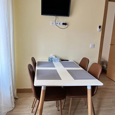 Santa Barbara Apartamento Аліканте Екстер'єр фото