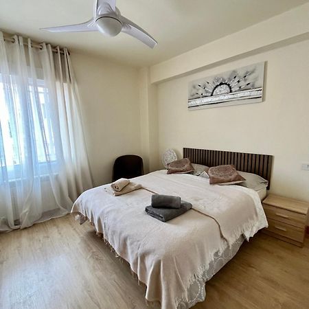 Santa Barbara Apartamento Аліканте Екстер'єр фото