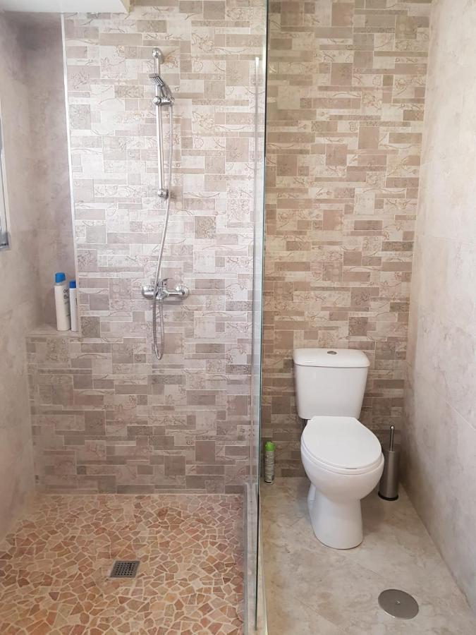 Santa Barbara Apartamento Аліканте Екстер'єр фото