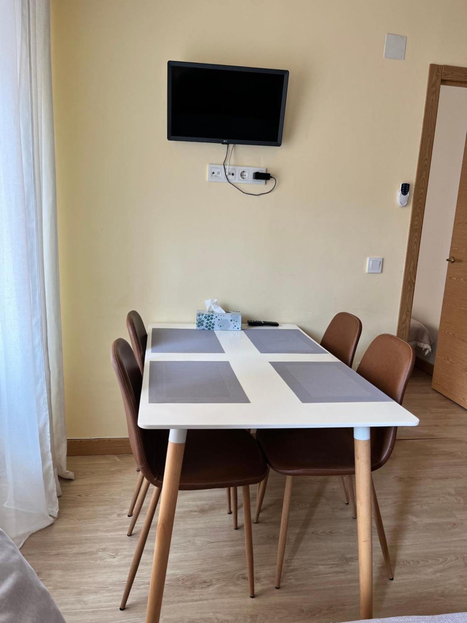 Santa Barbara Apartamento Аліканте Екстер'єр фото